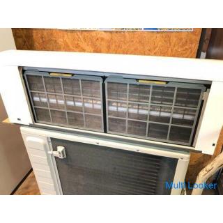 [Operation guaranteed for 60 days] HITACHI 2015 2.2kw Room air conditioner for 6 tatami mats RAS-JP2