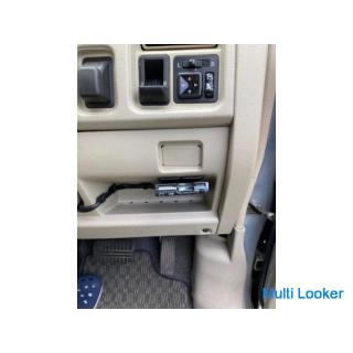 Mitsubishi ek wagon! Light car! With ETC! Mileage 70.000 km!