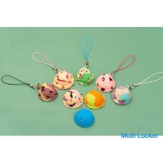 Just like the real thing! !! For summer vacation! Making fake sweets that parents and children can e