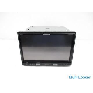 Honda N-BOX Custom JF1 External SD Navi Carrozzeria