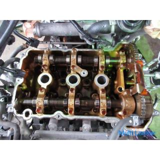 2012 Honda N-BOX Custom JF1 Engine with Turbine Start OK