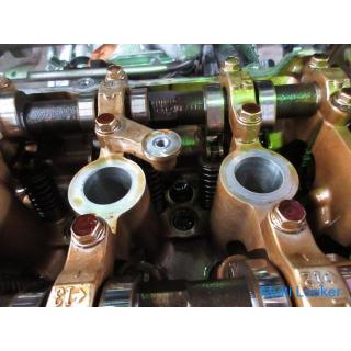 2012 Honda N-BOX Custom JF1 Engine with Turbine Start OK