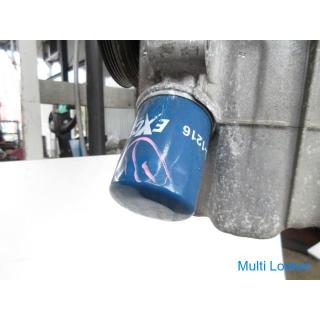 2012 Honda N-BOX Custom JF1 Engine with Turbine Start OK