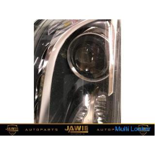 HEADLIGHT RIGHT MERCEDES GLK-CLASS 350 CDI