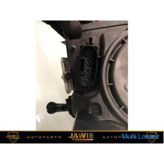 HEADLIGHT RIGHT MERCEDES GLK-CLASS 350 CDI
