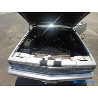 1982 Chevy El Camino 350 CID