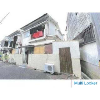 53m2 Higashitarumi detached house, Tarumi-ku, Kobe