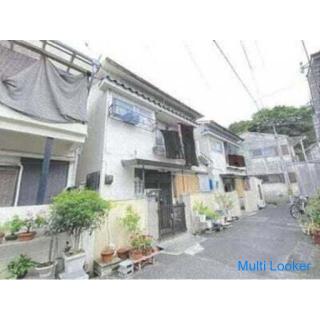 Higashitarumi, Tarumi-ku, Kobe 54m2