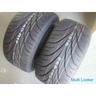 Limited quantity, discount imported tires, discount sale including wages!