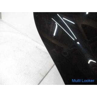 2007 Mercedes W221 S350 right rear door