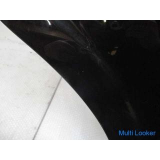 2007 Mercedes W221 S350 right rear door