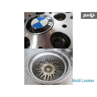 BMW Genuine OP E82 F20 1 Series Double Spoke Styling 269 18 inch 7.5J 8.5J +49 +52 PCD 112 5H 5 Hole
