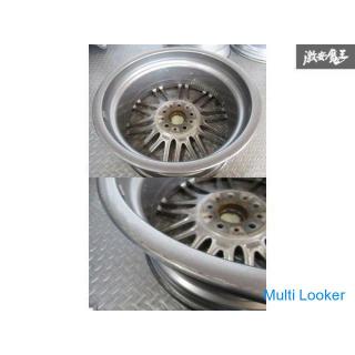 BMW Genuine OP E82 F20 1 Series Double Spoke Styling 269 18 inch 7.5J 8.5J +49 +52 PCD 112 5H 5 Hole