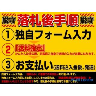 Toyota genuine KZJ78W 70 series Land Cruiser Prado Rankle Front grille Radiator grille Exterior blac