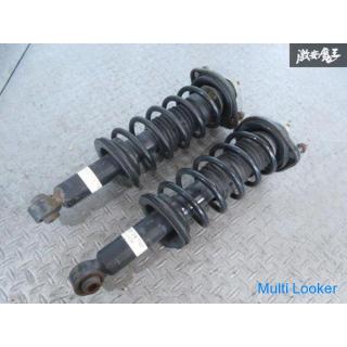 Mazda Genuine NB6C NB8C Roadster Normal Suspension Suspension Shock Spring 1 unit