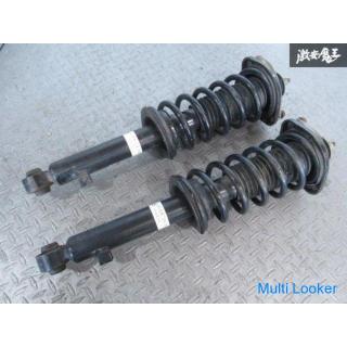 Mazda Genuine NB6C NB8C Roadster Normal Suspension Suspension Shock Spring 1 unit