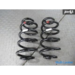 Toyota genuine ZRR80G 80 series Noah Voxy suspension shock absorber
