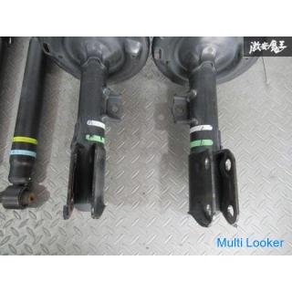 Toyota genuine ZRR80G 80 series Noah Voxy suspension shock absorber