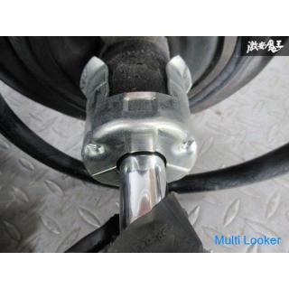Toyota genuine ZRR80G 80 series Noah Voxy suspension shock absorber