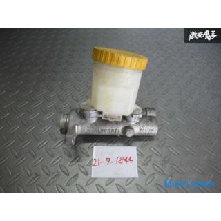 Guaranteed !! Nissan Genuine BNR32 Skyline GT-R GTR RB26DETT Brake Master Cylinder N1 without ABS