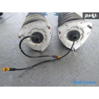 NEKO Bilstein Vehicle Height Adjustment Kit Ver.2 R35 GT-R GTR MY09 Previous term Screw type harmoni