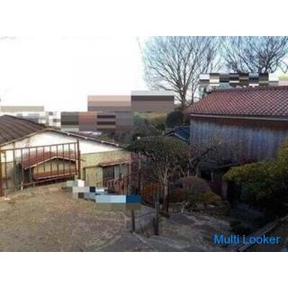 Kawasaki City Takatsu-ku Shibokuchi Apartment 447 m2 Equity only