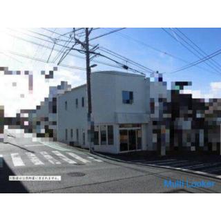 Zama City Tatsuno Dai Store Home 71 m2