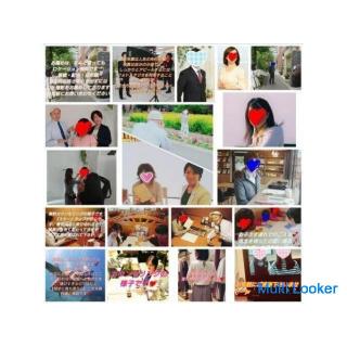 For those who wish to marry who live in Miyagi prefecture / Our marriage agency with a proven track