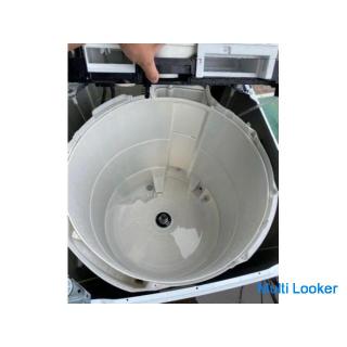 It's difficult for you to do it yourself [refrigerator / washing machine], etc.