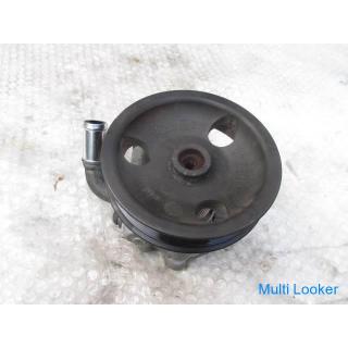 Chrysler 300C LE57T Power Steering Pump