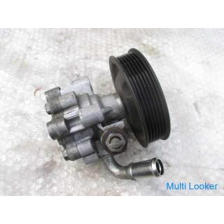 Chrysler 300C LE57T Power Steering Pump