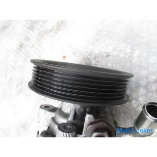 Chrysler 300C LE57T Power Steering Pump