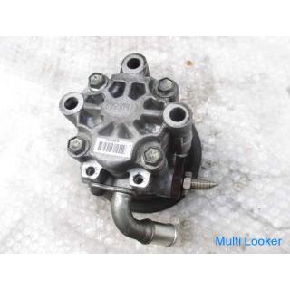 Chrysler 300C LE57T Power Steering Pump