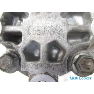 Chrysler 300C LE57T Power Steering Pump