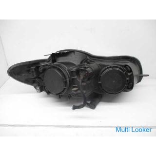 2010 Jaguar XF J05FA Left Headlight