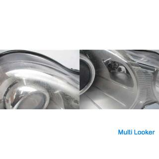 2010 Jaguar XF J05FA Right Headlight