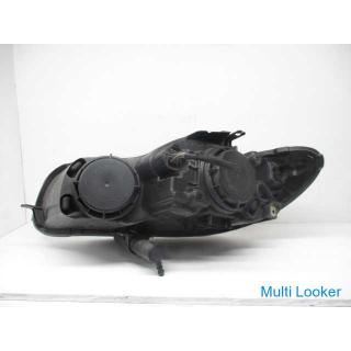 2010 Jaguar XF J05FA Right Headlight