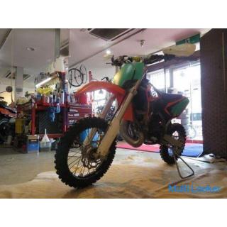 KTM 65SX 2013 Competition vehicle Not allowed on public roads 65cc Orange Mini Motomoto Cross Curren