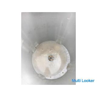 Washing machine cleaning disassembly washing