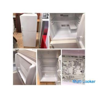 We will deliver it on the day you move. Home appliances 3-piece set We have a lineup of good old-fas