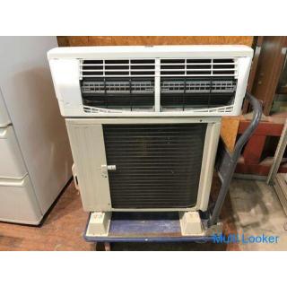 [Operation guaranteed 60 days] SHARP 2016 2.2kw Room air conditioner for 6 tatami mats AY-F22DKS Pla