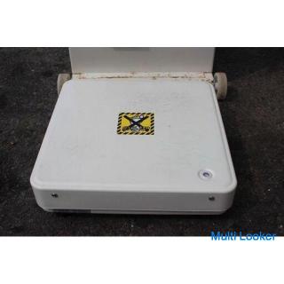 Oshima Machinery SK15 α Automatic Sorting Weighing Instrument Hakarinbo Mesh 1.85 100V [Agricultural