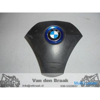 BMW 5 Series E60 2003-2010 Steering Wheel Airbag