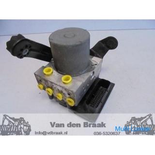 BMW 5 series E60 520 2.2 Automatic 2003-2010 ABS Pump