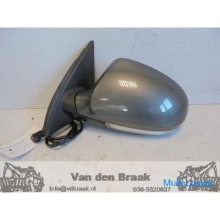 VW Passat 2005-2010 Left mirror