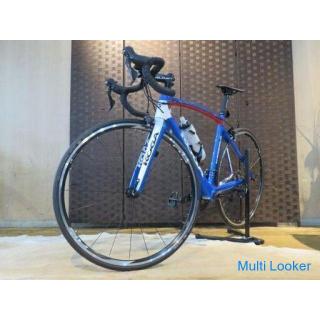 KOGA KIMERA ROAD PRO Blue 2019 model 2 × 11 speed carbon frame road bike