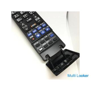 Panasonic TV remote control N2QBYB000042