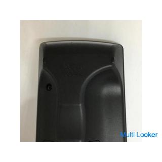 Panasonic TV remote control N2QBYB000042