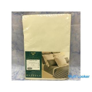 France Bed Bassole Cover 3-piece set