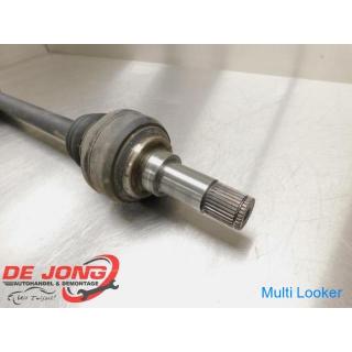 Mercedes E-Class Right Rear drive shaft - Used